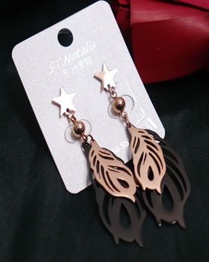EARRINGS-63