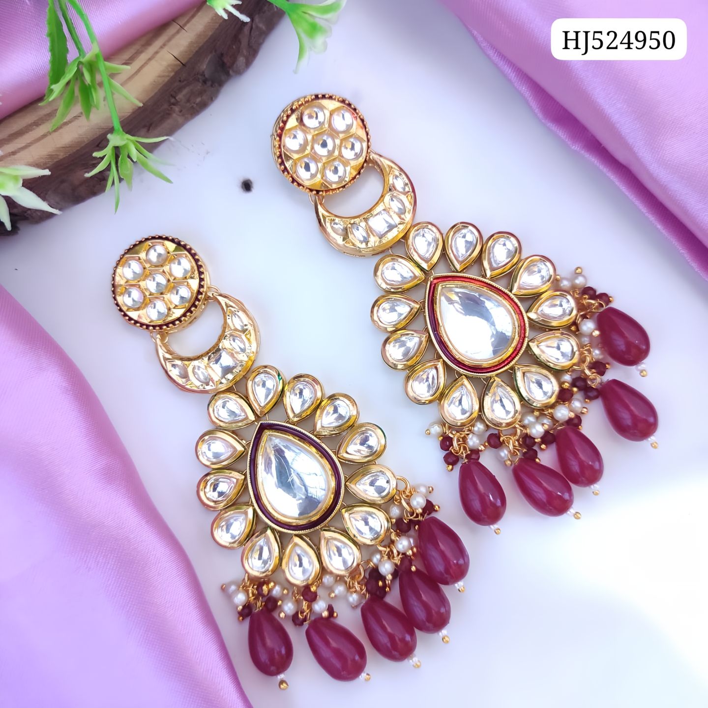 EARRINGS-81